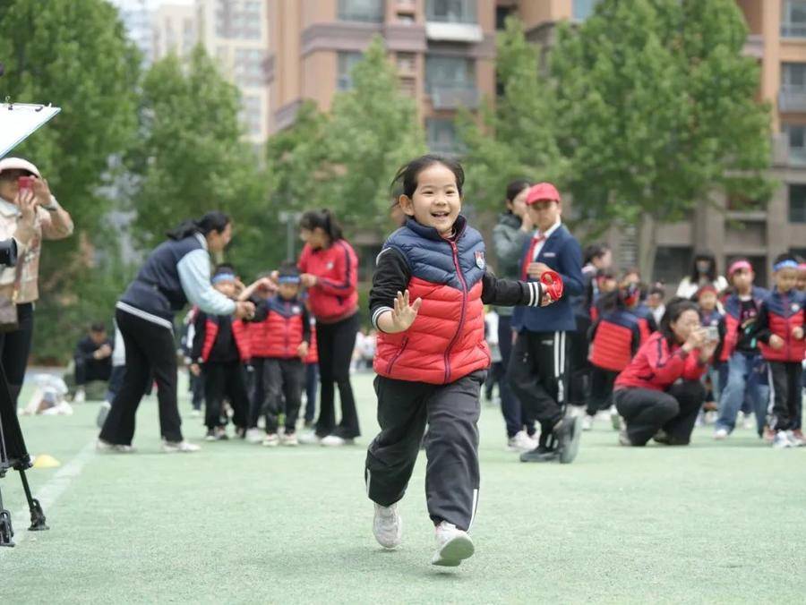 “泉引桥”在行动！奥龙小学与童林堡幼儿园构建幼小衔接新样态