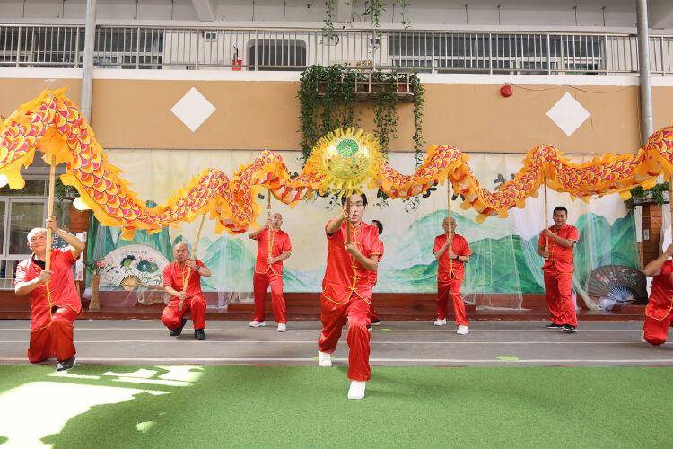 开学季|华强职校附属幼儿园、梅丽小学附属幼儿园、华新小学附属幼儿园开启欢乐新学期！