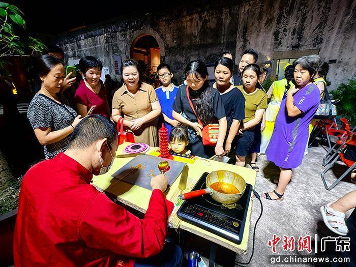 深圳横岗：构建新时代文明发展共同体聚力先行