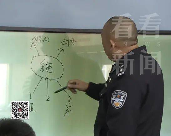 上海警方告破！当年这段影像资料，终于迎来新进展……