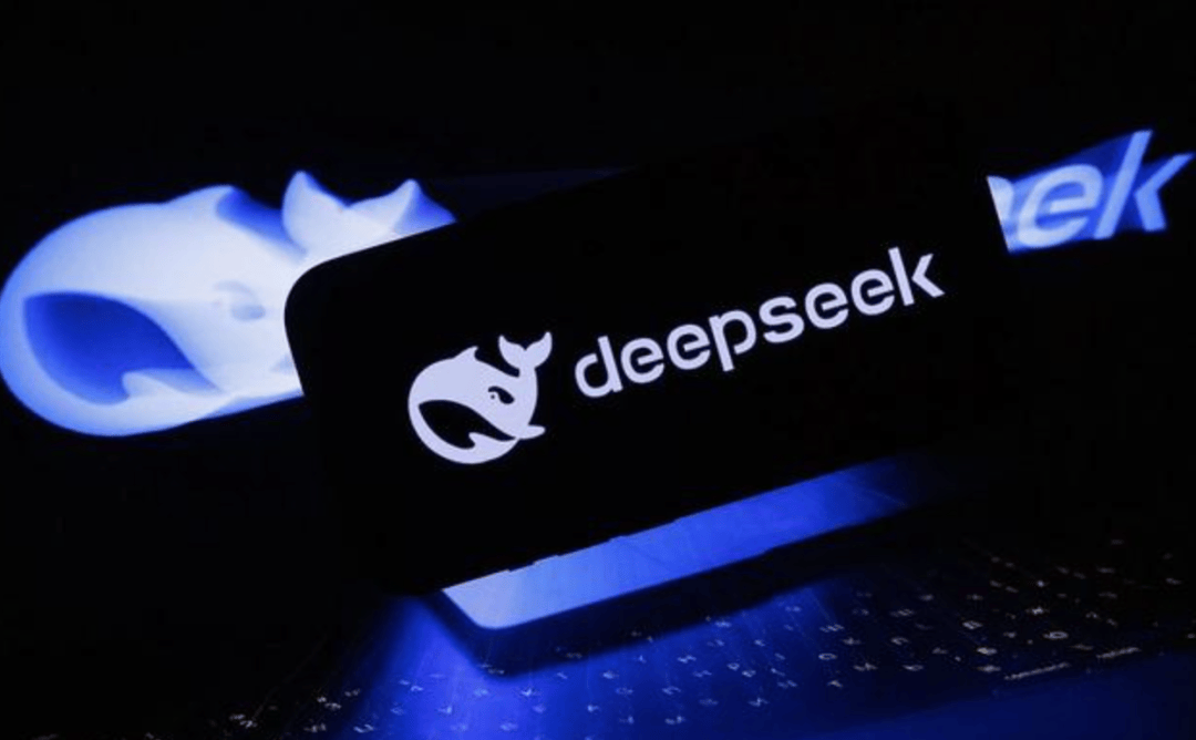 消息称DeepSeek R2模型有望5月前发布